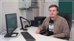 Изместьев Семен Викторович