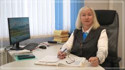 Бекиш Ирина Ивановна