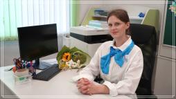 Франковская Валерия Валерьевна