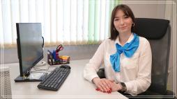 Букина Лола Михайловна