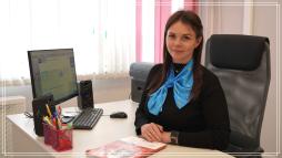 Павлова Ксения Вячеславовна