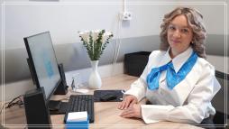 Петрова Анастасия Владимировна