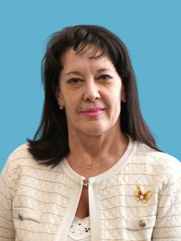 Карпова Ольга Федоровна