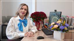 Дрожжина Мария Владимировна