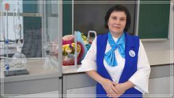 Павлова Елена Петровна