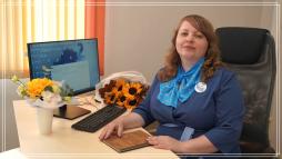 Золотухина Людмила Викторовна