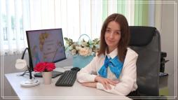 Силукова Анастасия Павловна