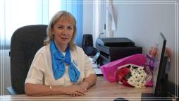 Разуваева Ирина Валерьевна
