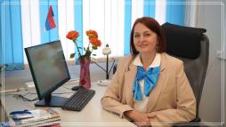 Горина Елена Владимировна