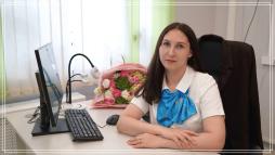Батуева Кристина Александровна