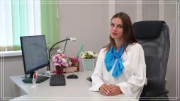 Тарабанова Марина Владимировна