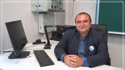Газенкампф Владимир Иоганович