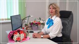 Тимофеева Нелли Анатольевна