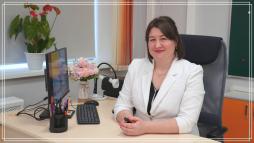 Ястремская Валентина Ивановна