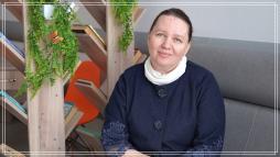 Мелентьева Елена Викторовна