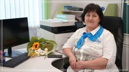Петухова Гульфия Радиковна