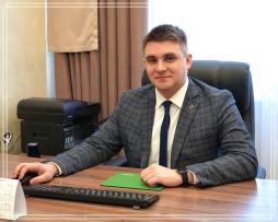 Буренков Илья Максимович