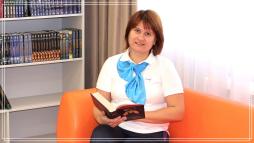 Быкова Наталья Владимировна
