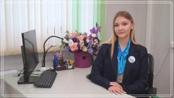 Сливнева Алёна Павловна