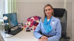 Гизтдинова Алеся Николаевна