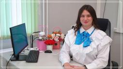 Макушева Елена Андреевна
