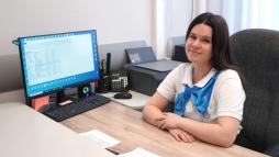 Кулагина Ксения Михайловна