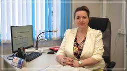 Басалаева Надежда Михайловна