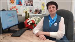Заланская Ирина Александровна