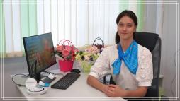Залуцкая Ксения Денисовна