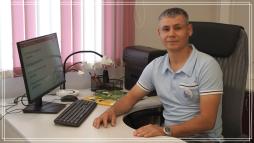 Кандалов Ролан Анатольевич